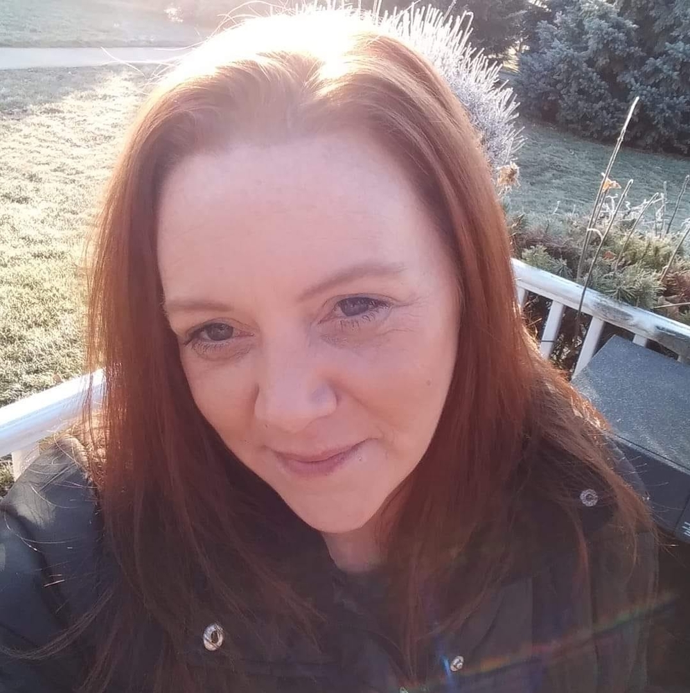 Meet your Posher, Jenn